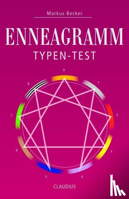 Becker, Markus - Enneagramm Typen-Test