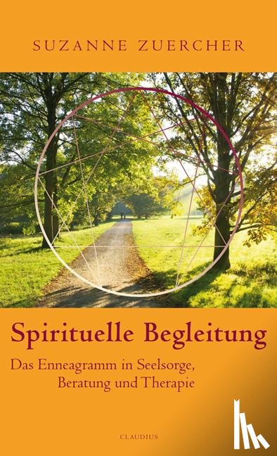 Zuercher, Suzanne - Spirituelle Begleitung