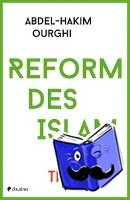 Ourghi, Abdel-Hakim - Reform des Islam