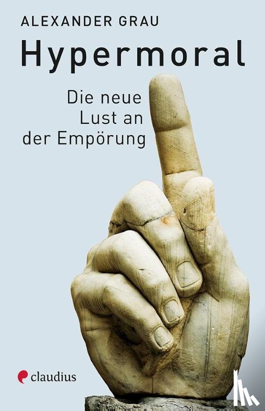 Grau, Alexander - Hypermoral