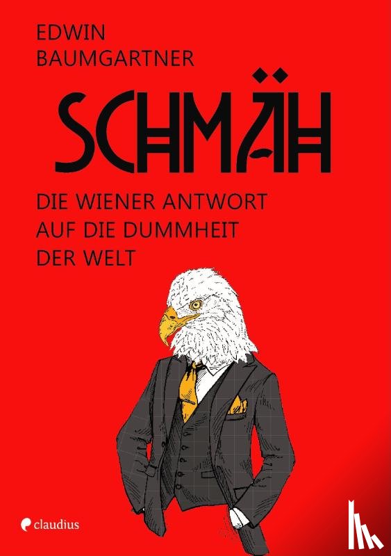 Baumgartner, Edwin - Schmäh