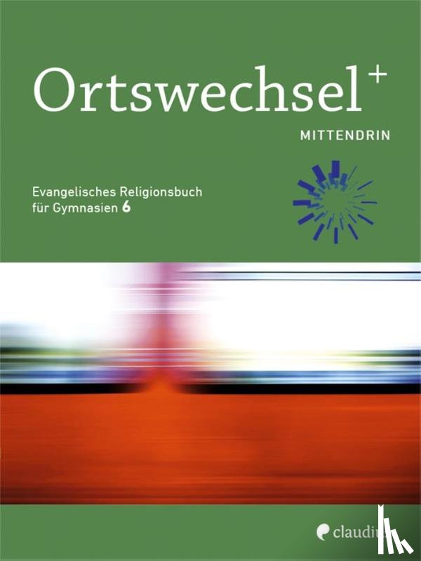  - Ortswechsel PLUS 6 - Mittendrin
