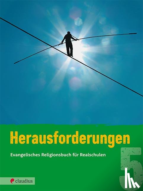  - Herausforderungen