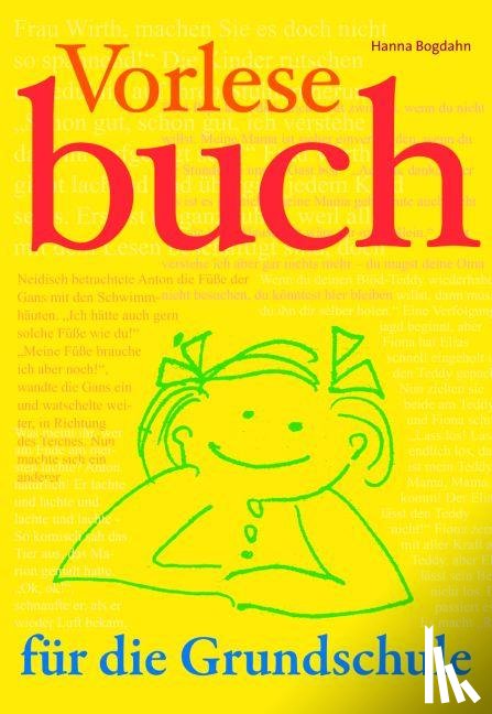 Bogdahn, Hanna - Vorlesebuch für die Grundschule