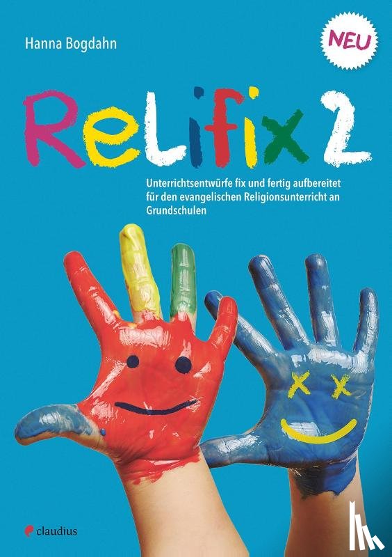 Hanna, Bogdahn - Relifix 2