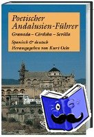  - Poetischer Andalusien-Führer