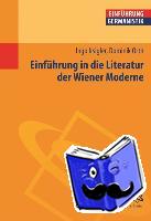 Orth, Dominik, Irsigler, Ingo - Einführung in die Literatur der Wiener Moderne
