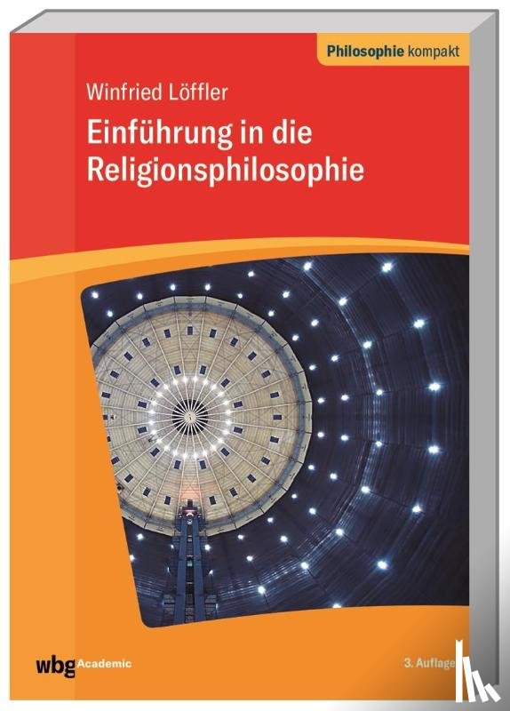 Löffler, Winfried - Religionsphilosophie