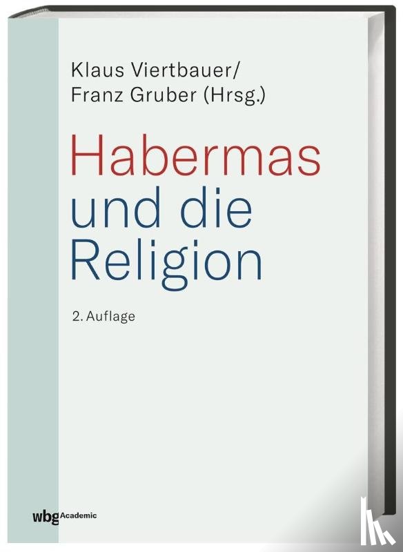  - Habermas und die Religion