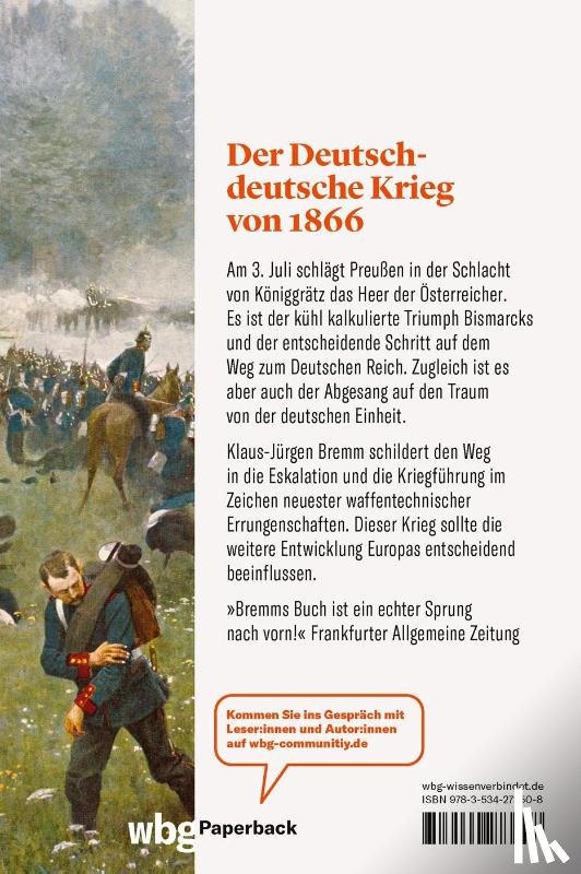 Bremm, Klaus-Jürgen - 1866