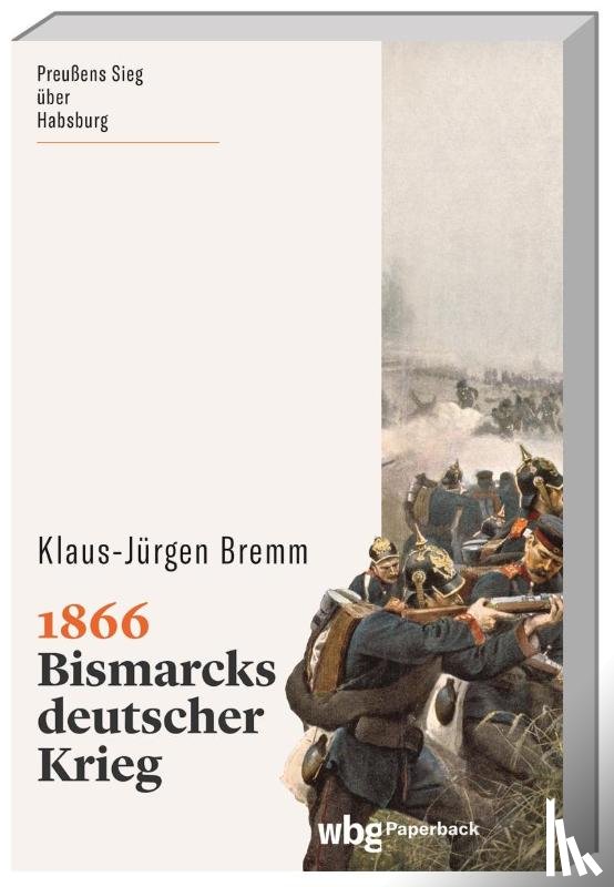 Bremm, Klaus-Jürgen - 1866