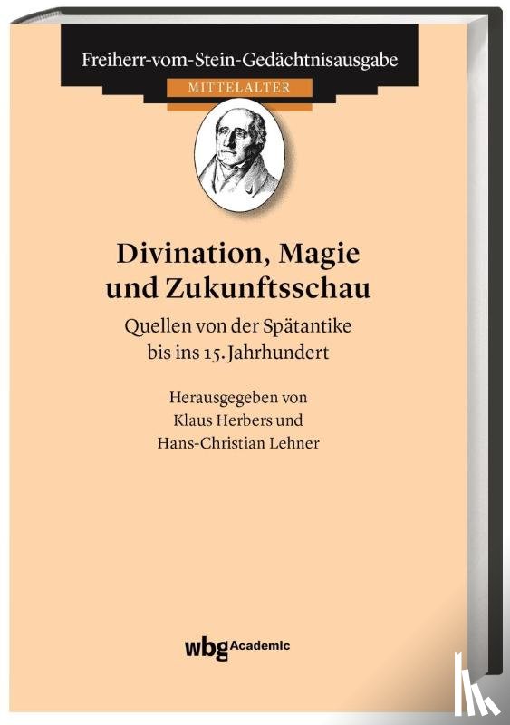  - Divination, Magie und Zukunftsschau