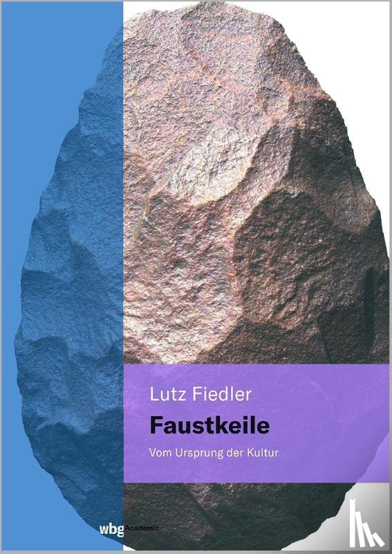 Fiedler, Lutz - Faustkeile