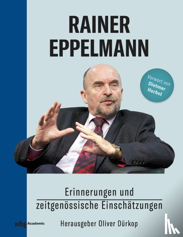  - Rainer Eppelmann