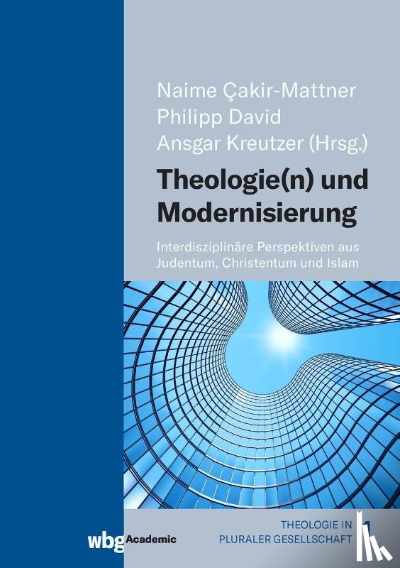  - Theologie(n) und Modernisierung