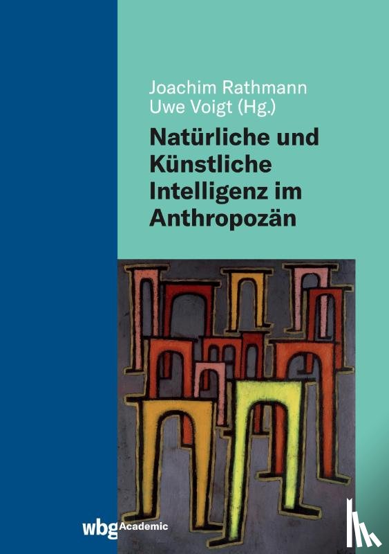  - Natürliche und Künstliche Intelligenz im Anthropozän