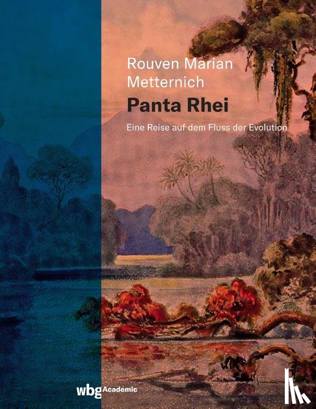Metternich, Rouven - Panta Rhei