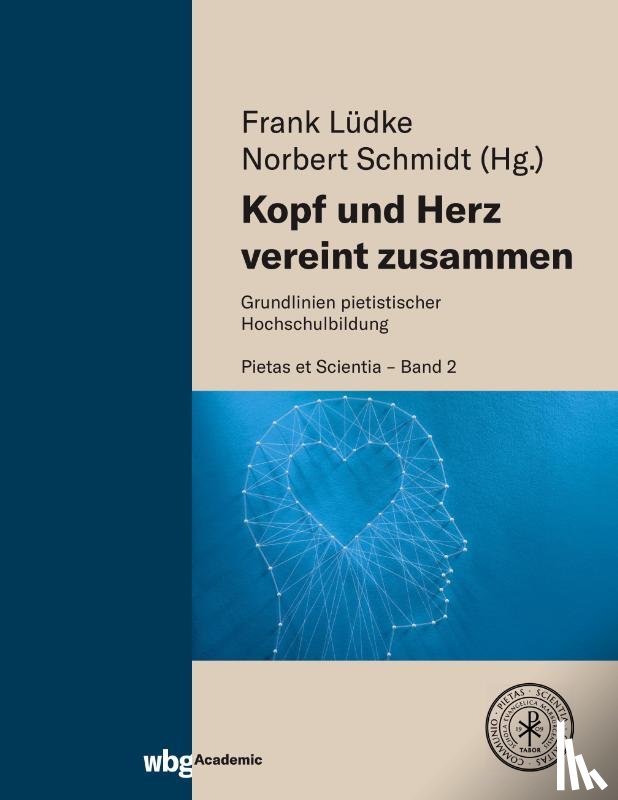  - Kopf und Herz vereint zusammen