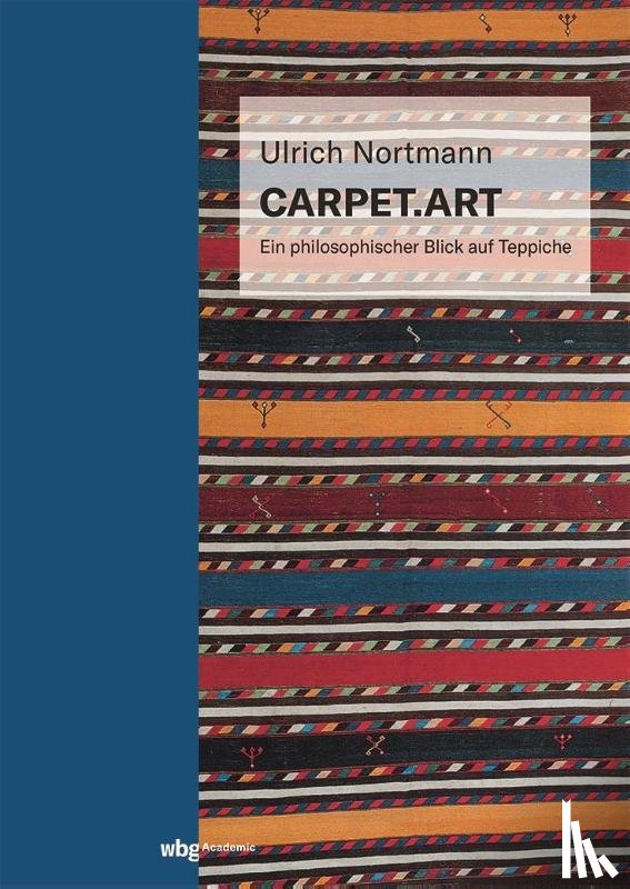 Nortmann, Ulrich - Carpet.Art