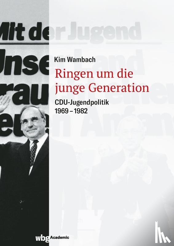 Wambach, Kim - Ringen um die junge Generation