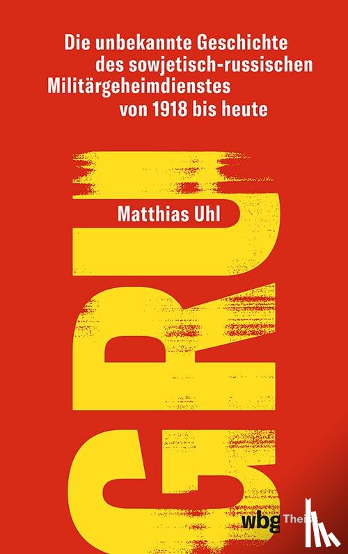 Uhl, Matthias - GRU