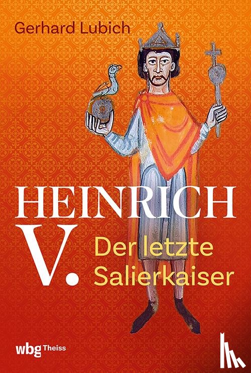 Lubich, Gerhard - Heinrich V.