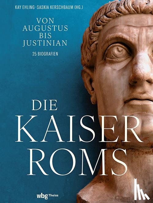  - Die Kaiser Roms