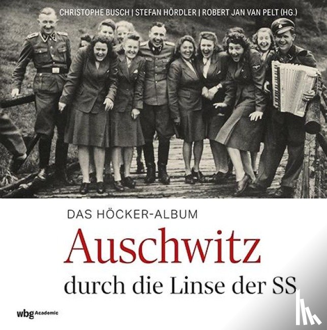  - Das Höcker-Album
