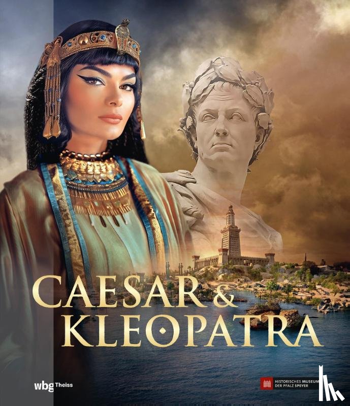  - Caesar und Kleopatra