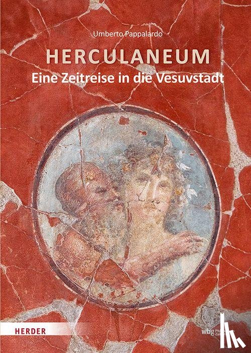 Pappalardo, Umberto - Herculaneum