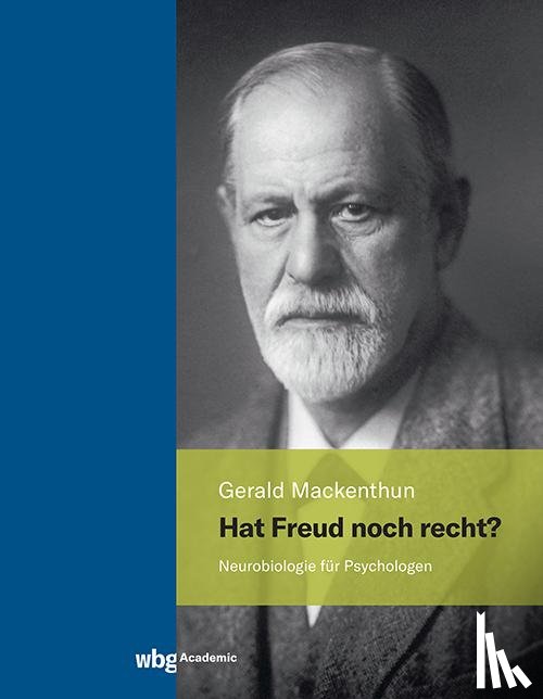 Mackenthun, Gerald - Hat Freud noch recht?