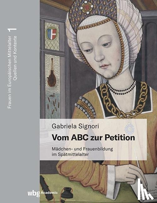 Signori, Gabriela - Vom ABC zur Petition