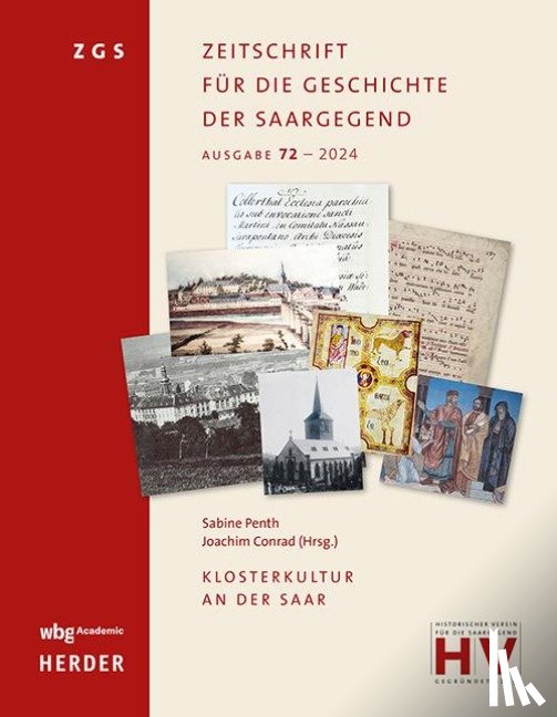  - Klosterkultur an der Saar