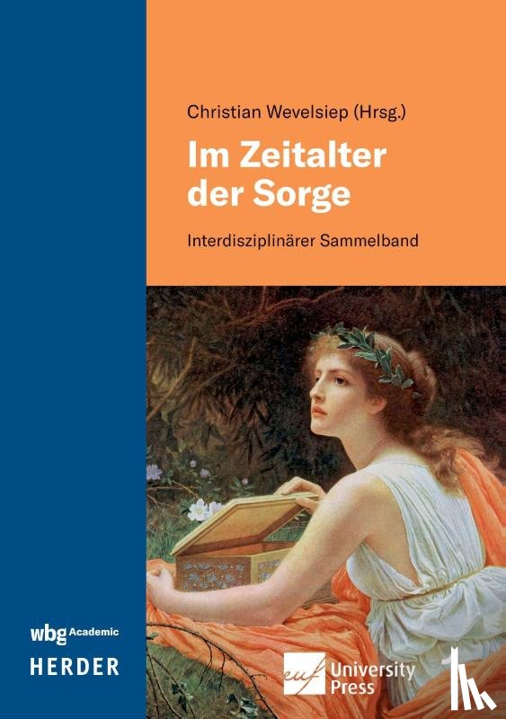  - Im Zeitalter der Sorge