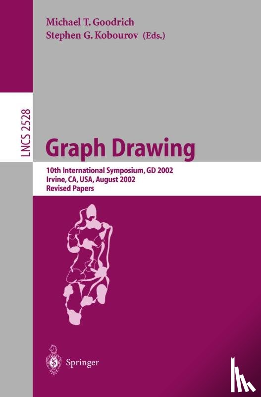  - Graph Drawing