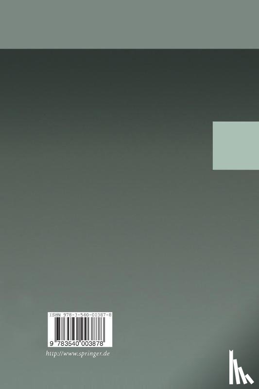 Ulrike Leopold-Wildburger, Franz Rendl, Gerhard Wascher - Operations Research Proceedings 2002