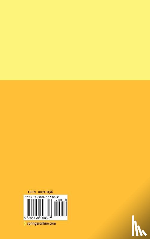 Barth, W., Hulek, K., Peters, Chris, Ven, A.van de - Compact Complex Surfaces