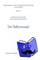 Unterharnscheidt, F., Gött, H., Jachnik, D. - Der Balkenmangel
