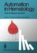  - Automation in Hematology