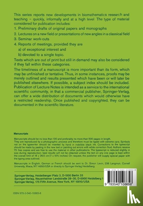 G. W. Swan - Optimization of Human Cancer Radiotherapy