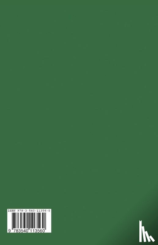 Thiel, R. M. - Werkstoff- und Energiekennwerte industrieller Lackieranlagen, am Beispiel der Automobilindustrie