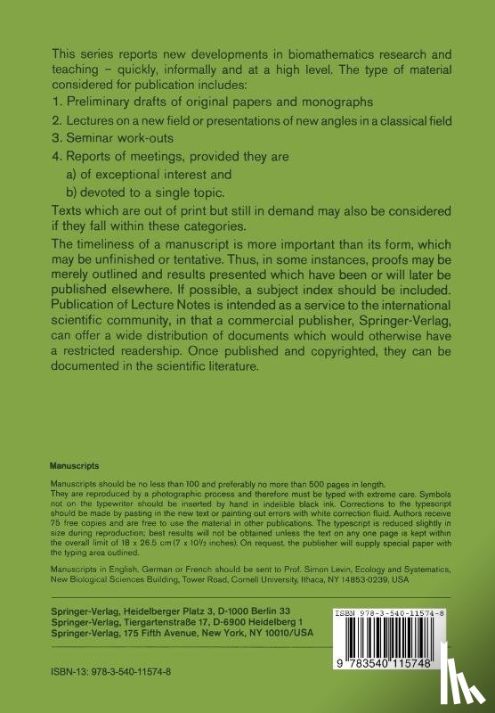  - Competition and Cooperation in Neural Nets