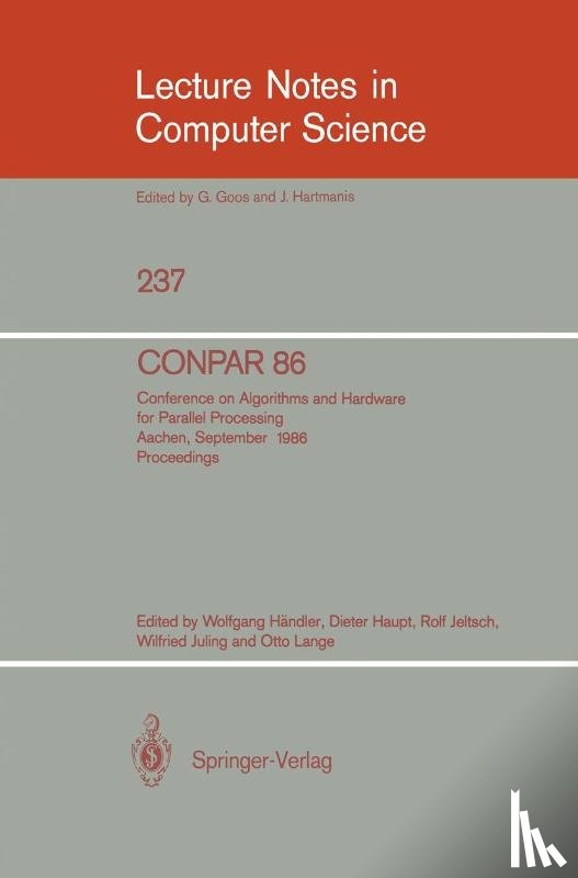  - CONPAR 86