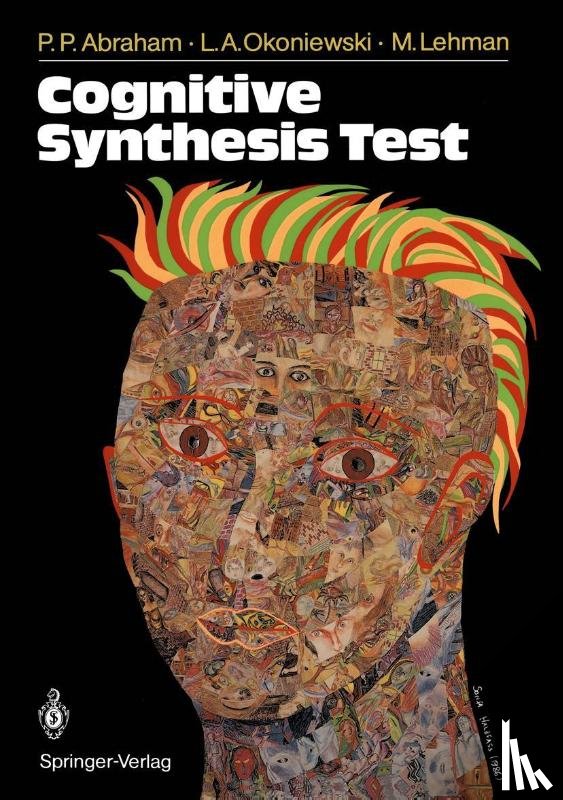 Pamela Pressley Abraham, Lisa Anne Okoniewski, Mark Lehman - Cognitive Synthesis Test