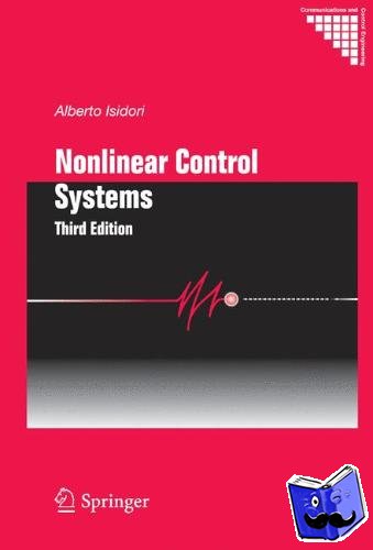 Isidori, Alberto - Nonlinear Control Systems