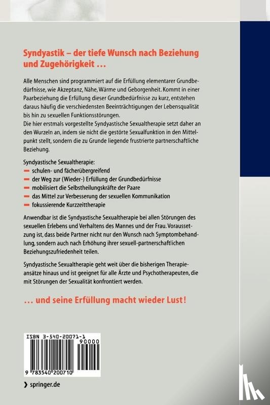 Beier, Klaus M., Loewit, Kurt K. - Lust in Beziehung