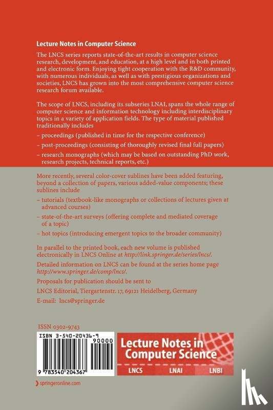  - Innovative Internet Community Systems