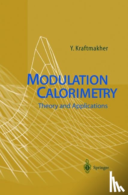 Yaakov Kraftmakher - Modulation Calorimetry
