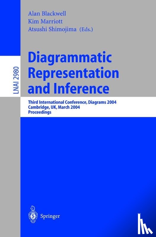  - Diagrammatic Representation and Inference