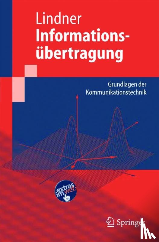 Lindner, Jürgen - Informationsübertragung